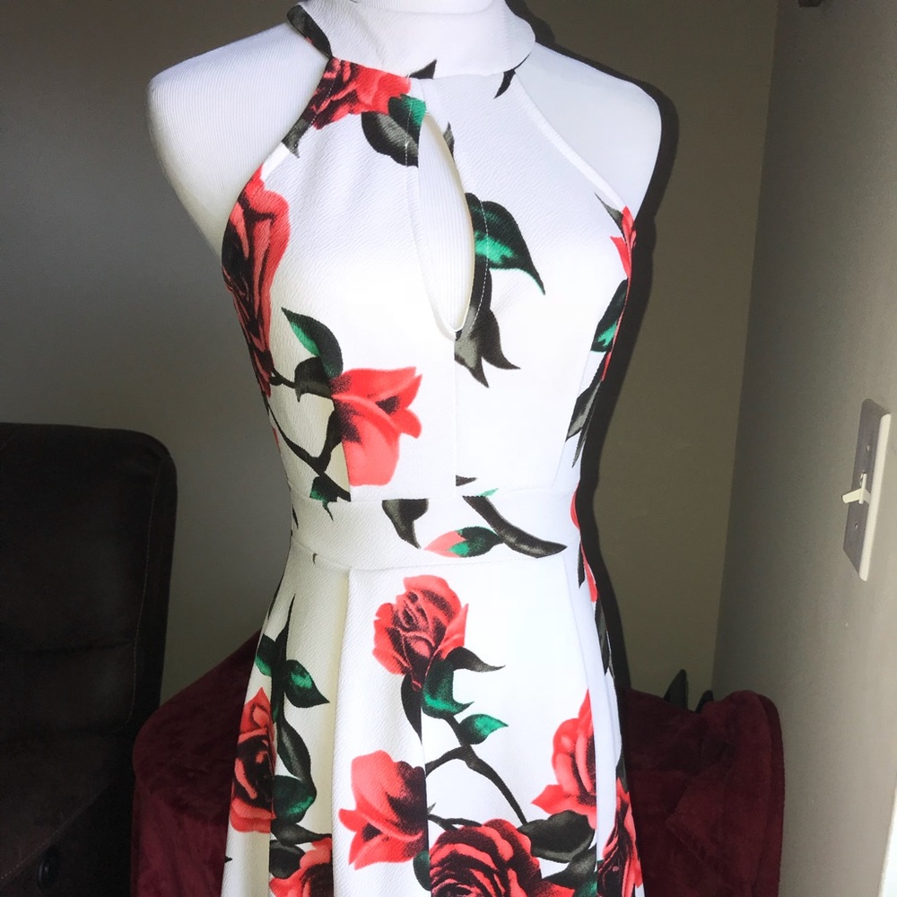 A’gaci Dress